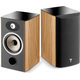 Полочная акустика Focal Aria 906 Acacia, Цвет: Acacia