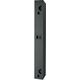 Настенная акустика Focal On Wall 302 Black Satin, Цвет: Black Satin, изображение 4