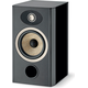 Полочная акустика Focal Aria Evo X N°1 Black High Gloss, комплект 2 штуки, Цвет: Black High Gloss, изображение 2