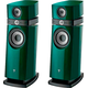 Напольная акустика Focal Scala Utopia Evo British Racing Green, Цвет: British Racing Green