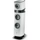 Напольная акустика Focal Sopra N°2 Carrara White, Цвет: Carrara White, изображение 2