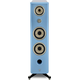Напольная акустика Focal Kanta N°3 Gauloise Blue - Black High Gloss, Цвет: Gauloise Blue - Black High Gloss, изображение 4