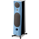Напольная акустика Focal Kanta N°3 Gauloise Blue - Black High Gloss, Цвет: Gauloise Blue - Black High Gloss, изображение 3