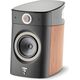 Полочная акустика Focal Sopra N°1 Dogato Walnut, Цвет: Dogato Walnut, изображение 2