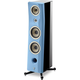 Напольная акустика Focal Kanta N°3 Gauloise Blue - Black High Gloss, Цвет: Gauloise Blue - Black High Gloss, изображение 2