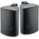 Настенная акустика Focal 100 OD8 - T Black, Цвет: Black, изображение 4