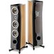 Напольная акустика Focal Kanta N°3 Walnut High Gloss - Deep Black, Цвет: Walnut High Gloss - Deep Black, изображение 3