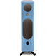 Напольная акустика Focal Kanta N°3 Gauloise Blue - Black High Gloss, Цвет: Gauloise Blue - Black High Gloss, изображение 5
