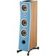 Напольная акустика Focal Kanta N°2 Walnut - Gauloise Blue Mat, Цвет: Walnut - Gauloise Blue Mat, изображение 2
