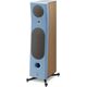 Напольная акустика Focal Kanta N°3 Walnut - Gauloise Blue Mat, Цвет: Walnut - Gauloise Blue Mat, изображение 3