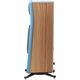 Напольная акустика Focal Kanta N°3 Walnut - Gauloise Blue Mat, Цвет: Walnut - Gauloise Blue Mat, изображение 6