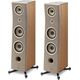 Напольная акустика Focal Kanta N°3 Walnut High Gloss - Taupe Mat, Цвет: Walnut High Gloss - Taupe Mat