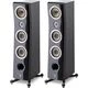 Напольная акустика Focal Kanta N°2 Black High Gloss - Deep Black, Цвет: Black High Gloss - Deep Black