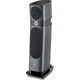 Напольная акустика Focal Sopra N°2 Black Ostrea, Цвет: Black Ostrea, изображение 3