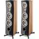 Напольная акустика Focal Kanta N°3 Walnut High Gloss - Deep Black, Цвет: Walnut High Gloss - Deep Black