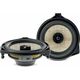 Акустическая система для Mercedes-Benz Focal ICR MBZ 100