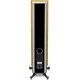 Напольная акустика Focal Kanta N°3 Solar Yellow - Black High Gloss, Цвет: Solar Yellow - Black High Gloss, изображение 5