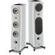 Напольная акустика Focal Kanta N°2 White High Gloss - White Mat, Цвет: White High Gloss - White Mat