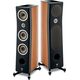 Напольная акустика Focal Kanta N°2 Walnut High Gloss - Black Mat, Цвет: Walnut High Gloss - Black Mat