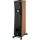 Напольная акустика Focal Kanta N°2 Walnut High Gloss - Black Mat, Цвет: Walnut High Gloss - Black Mat, изображение 3