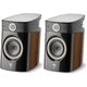 Полочная акустика Focal Sopra N°1 Macassar, Цвет: Macassar