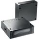 ​Пара пассивных сабвуферов для автомобиля Focal ISUB TWIN