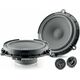 Акустическая система для автомобилей Ford Focal IS FORD 165