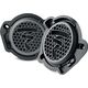 Сабвуферные динамики Focal ISUB MBZ 2 RHD V2 для автомобилей Mercedes Benz