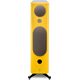 Напольная акустика Focal Kanta N°3 Solar Yellow - Black High Gloss, Цвет: Solar Yellow - Black High Gloss, изображение 4