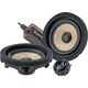 Акустическая система для Mercedes-Benz Focal IS MBZ 100 V2