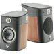 Полочная акустика Focal Sopra N°1 Dogato Walnut, Цвет: Dogato Walnut