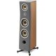 Напольная акустика Focal Kanta N°3 Walnut - Dark Grey Mat, Цвет: Walnut - Dark Grey Mat, изображение 2