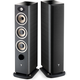 Напольная акустика Focal Aria 926 Dark Ebony, Цвет: Dark Ebony