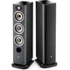 Напольная акустика Focal Aria 926 Dark Ebony, Цвет: Dark Ebony