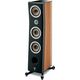Напольная акустика Focal Kanta N°2 Walnut High Gloss - Black Mat, Цвет: Walnut High Gloss - Black Mat, изображение 2