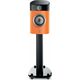 Полочная акустика Focal Sopra N°1 Electric Orange, Цвет: Electric Orange, изображение 3