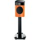 Полочная акустика Focal Sopra N°1 Electric Orange, Цвет: Electric Orange, изображение 4