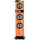 Напольная акустика Focal Sopra N°2 Electric Orange, Цвет: Electric Orange, изображение 3