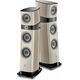 Напольная акустика Focal Sopra N°2 Light Oak, Цвет: Light Oak