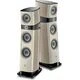Напольная акустика Focal Sopra N°2 Light Oak, Цвет: Light Oak
