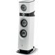 Напольная акустика Focal Sopra N°3 Carrara White, Цвет: Carrara White, изображение 2