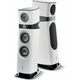 Напольная акустика Focal Sopra N°3 Carrara White, Цвет: Carrara White