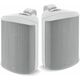 Настенная акустика Focal 100 OD6 - T White, Цвет: White, изображение 3