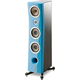 Напольная акустика Focal Kanta N°2 Gauloise Blue - Black High Gloss, Цвет: Gauloise Blue - Black High Gloss, изображение 2