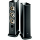 Напольная акустика Focal Aria 926 Black High Gloss, Цвет: Black High Gloss