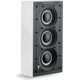 Рамка Focal On Wall 1000 IWSUB Utopia White High Gloss, Цвет: White High Gloss