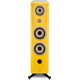 Напольная акустика Focal Kanta N°3 Solar Yellow - Black High Gloss, Цвет: Solar Yellow - Black High Gloss, изображение 3