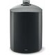 Настенная акустика Focal 100 OD6 - T Black, Цвет: Black, изображение 3