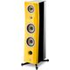 Напольная акустика Focal Kanta N°3 Solar Yellow - Black High Gloss, Цвет: Solar Yellow - Black High Gloss, изображение 2