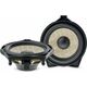 Акустическая система для Mercedes-Benz Focal ICC MBZ 100